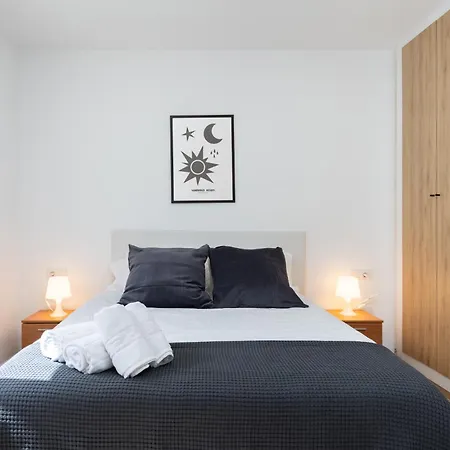 Ranas1 Apartman