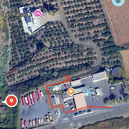 Ranas1 Apartmán *