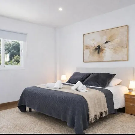 Ranas1 Apartmán *