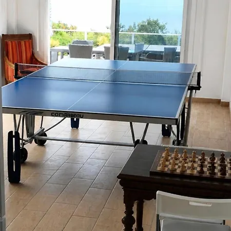 Apartmán Ranas1